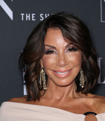 MANGE FORHOLD: Danielle Staub har i flere år gjort stor suksess som en av de noe spesielle fruene i «Real Housewifes of New Jersey».
Hun har også blitt viden kjent for dine mange romanser. Foto: NTB Scanpix MANGE FORHOLD: Danielle Staub har i flere år gjort stor suksess som en av de noe spesielle fruene i «Real Housewifes of New Jersey».
Hun har også blitt viden kjent for dine mange romanser. Foto: NTB Scanpix